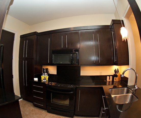 Imagen de la habitación del Hotel Carriage House. Foto 13