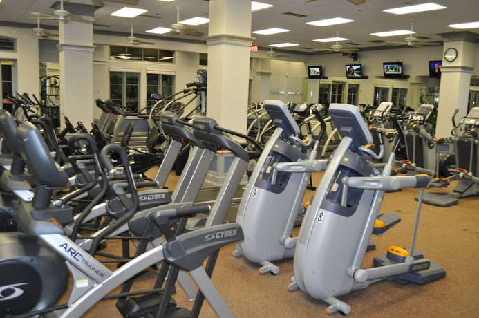 Imagen de los interiores del Hotel Carriage House. Foto 18