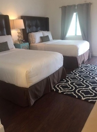 Imagen general del Hotel Carriage House, Hamden. Foto 1