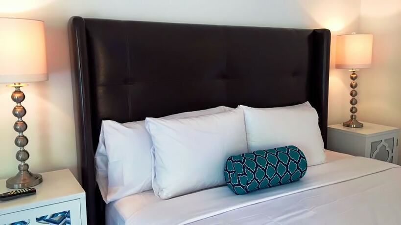 Imagen de la habitación del Hotel Carriage House, Hamden. Foto 7