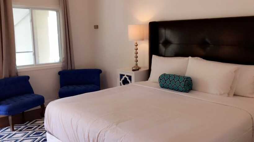 Imagen general del Hotel Carriage House, Hamden. Foto 2