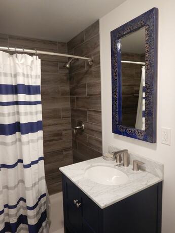 Imagen general del Hotel Carriage House, Hamden. Foto 3