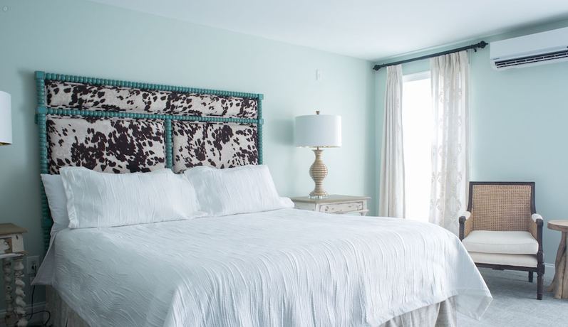 Imagen de la habitación del Hotel Carriage House Inn, Aiken. Foto 8
