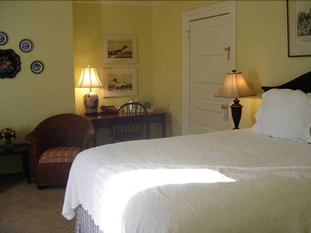 Imagen de la habitación del Hotel Carriage House Inn, Aiken. Foto 12