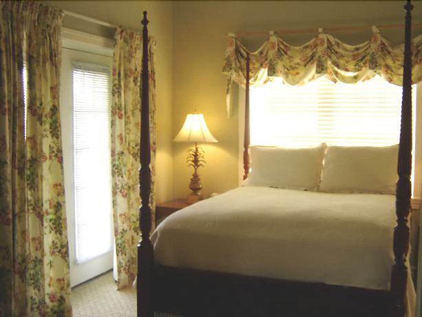 Imagen de la habitación del Hotel Carriage House Inn, Aiken. Foto 14