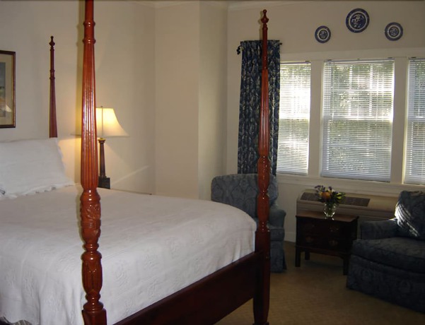 Imagen de la habitación del Hotel Carriage House Inn, Aiken. Foto 16