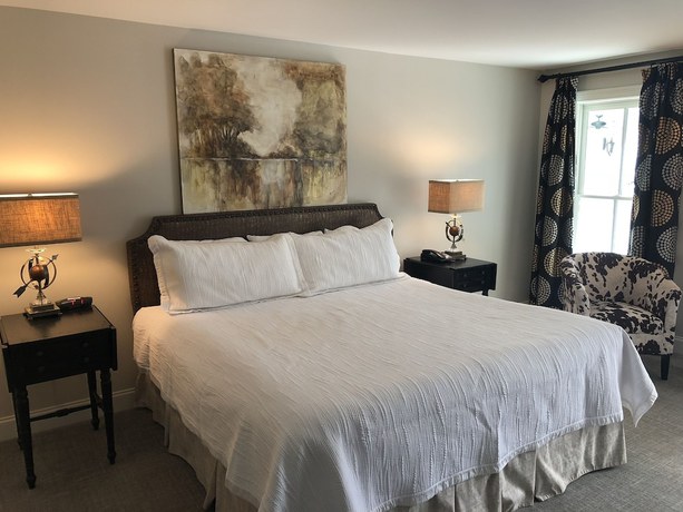Imagen de la habitación del Hotel Carriage House Inn, Aiken. Foto 17