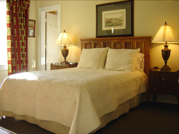 Imagen de la habitación del Hotel Carriage House Inn, Aiken. Foto 18