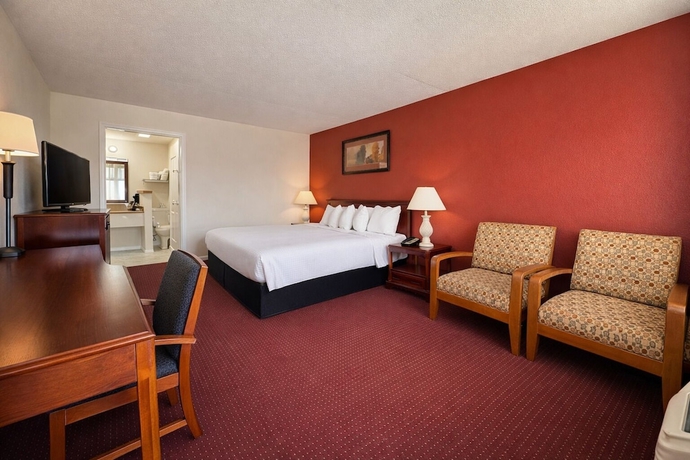 Imagen de la habitación del Hotel Carriage House Inn, Branson. Foto 1