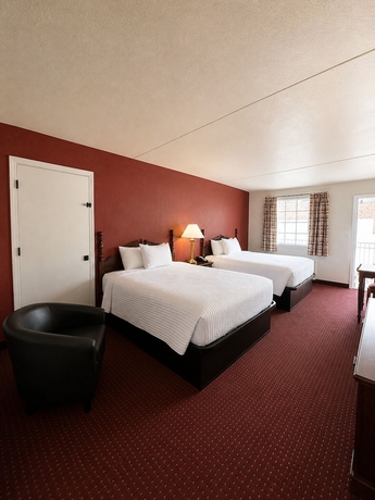 Imagen de la habitación del Hotel Carriage House Inn, Branson. Foto 4