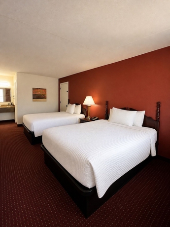 Imagen de la habitación del Hotel Carriage House Inn, Branson. Foto 5