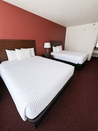 Imagen de la habitación del Hotel Carriage House Inn, Branson. Foto 6