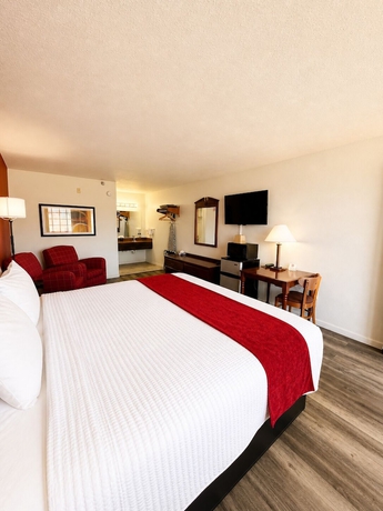 Imagen de la habitación del Hotel Carriage House Inn, Branson. Foto 8