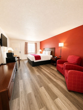 Imagen de la habitación del Hotel Carriage House Inn, Branson. Foto 9