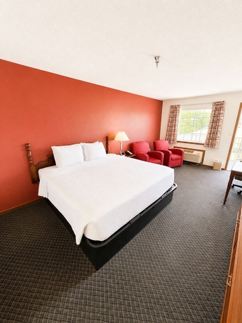 Imagen de la habitación del Hotel Carriage House Inn, Branson. Foto 10