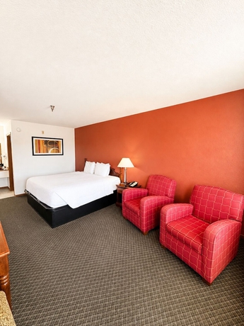 Imagen de la habitación del Hotel Carriage House Inn, Branson. Foto 11