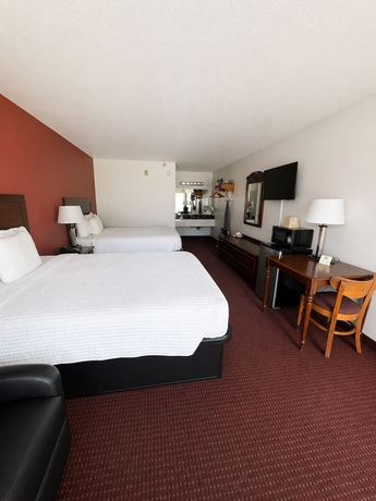 Imagen de la habitación del Hotel Carriage House Inn, Branson. Foto 12
