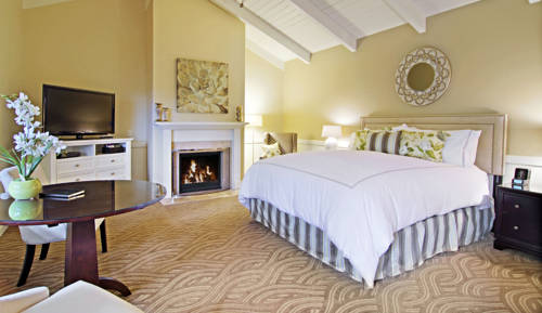 Imagen de la habitación del Hotel Carriage House Inn. Foto 12