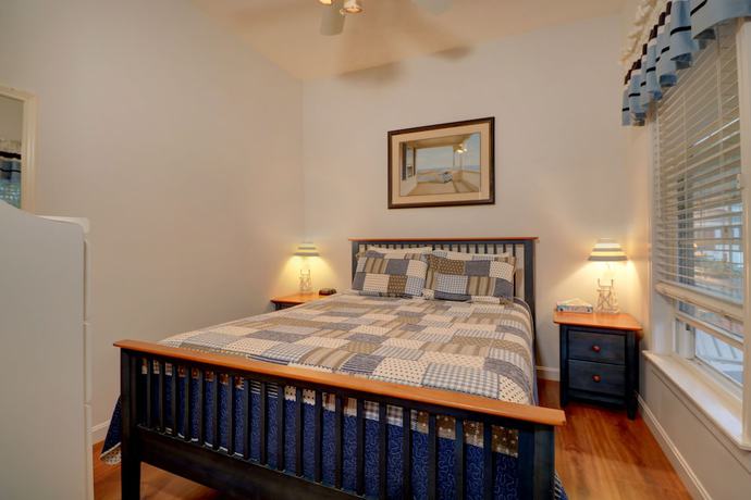 Imagen de la habitación del Hotel Carriage House Motel Cottages and Suites. Foto 2