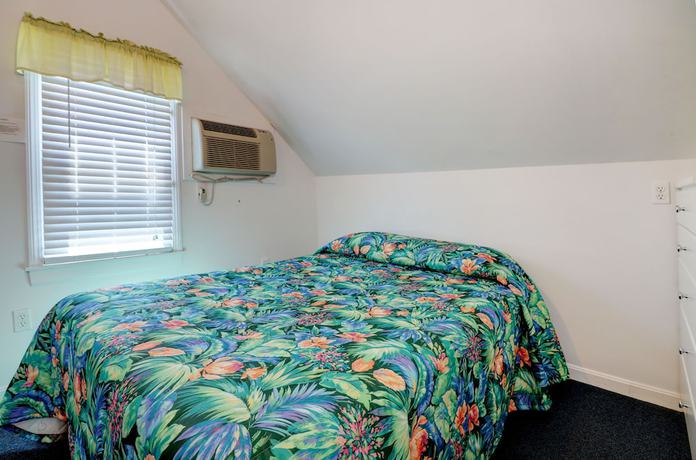 Imagen de la habitación del Hotel Carriage House Motel Cottages and Suites. Foto 3