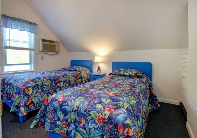 Imagen de la habitación del Hotel Carriage House Motel Cottages and Suites. Foto 6