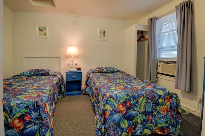 Imagen de la habitación del Hotel Carriage House Motel Cottages and Suites. Foto 10