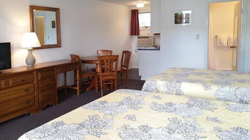 Imagen de la habitación del Hotel Carriage House Motel Cottages and Suites. Foto 19