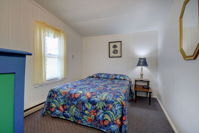 Imagen de la habitación del Hotel Carriage House Motel Cottages and Suites. Foto 20