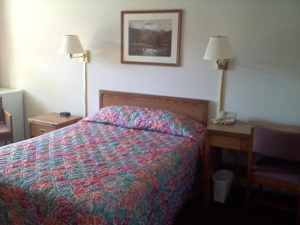 Imagen de la habitación del Hotel Carriage House Motor Inn. Foto 9