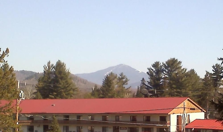 Imagen general del Hotel Carriage House Motor Inn. Foto 2