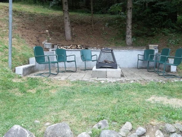 Imagen general del Hotel Carriage House Motor Inn. Foto 3