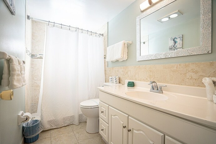 Imagen general del Hotel Carriage House Resort Motel. Foto 1