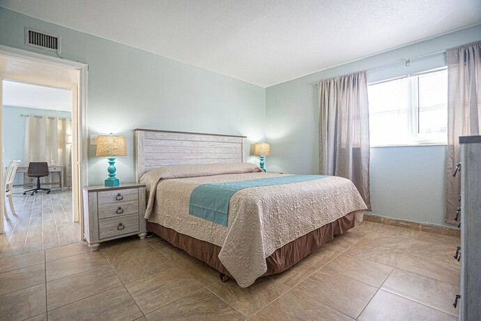 Imagen de la habitación del Hotel Carriage House Resort Motel. Foto 14
