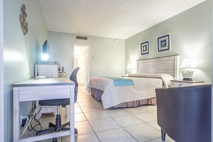 Imagen de la habitación del Hotel Carriage House Resort Motel. Foto 15