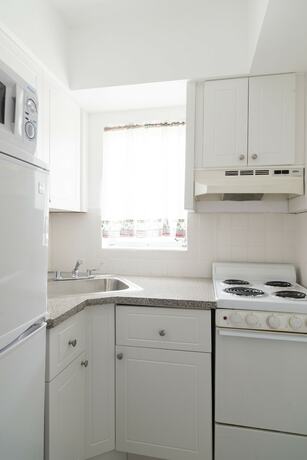 Imagen general del Hotel Carriage House Resort Motel. Foto 5