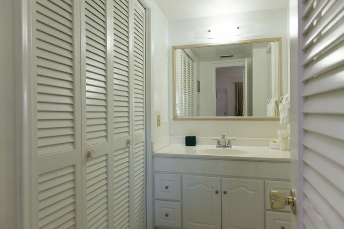 Imagen general del Hotel Carriage House Resort Motel. Foto 6