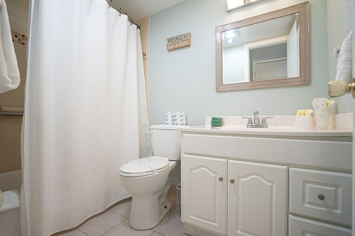 Imagen general del Hotel Carriage House Resort Motel. Foto 8