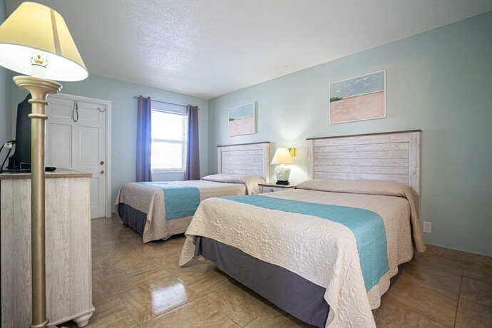 Imagen de la habitación del Hotel Carriage House Resort Motel. Foto 17