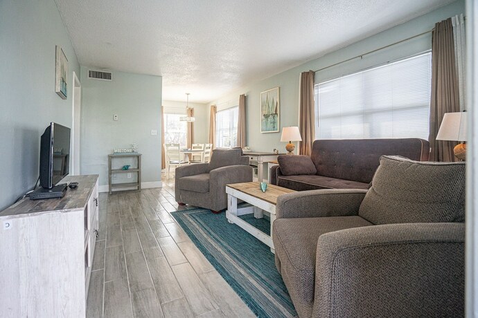 Imagen de la habitación del Hotel Carriage House Resort Motel. Foto 18