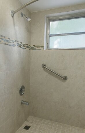 Imagen general del Hotel Carriage House Resort Motel. Foto 10
