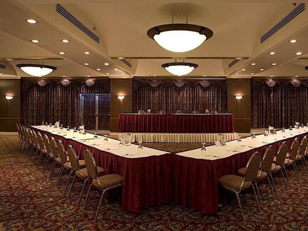 Imagen general del Hotel Carriage House and Conference Centre. Foto 2