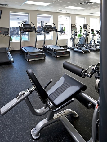 Imagen general del Hotel Carriage House and Conference Centre. Foto 6