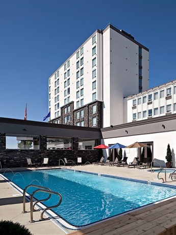 Imagen general del Hotel Carriage House and Conference Centre. Foto 9