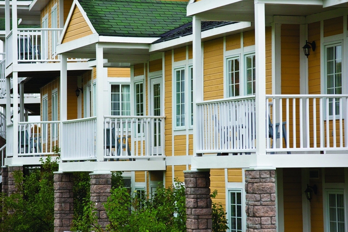 Imagen general del Hotel Carriage Ridge Resort, Ascend Collection. Foto 1