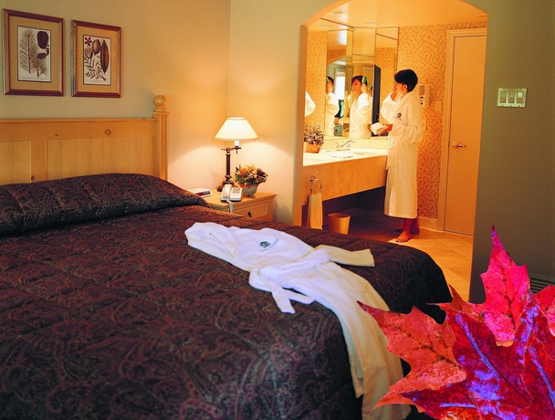 Imagen de la habitación del Hotel Carriage Ridge Resort, Ascend Collection. Foto 4