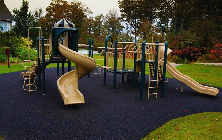 Imagen de los exteriores del Hotel Carriage Ridge Resort, Ascend Collection. Foto 10