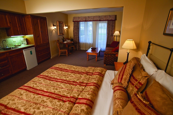 Imagen de la habitación del Hotel Carriage Ridge Resort, Ascend Collection. Foto 6