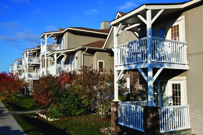 Imagen general del Hotel Carriage Ridge Resort, Ascend Collection. Foto 2