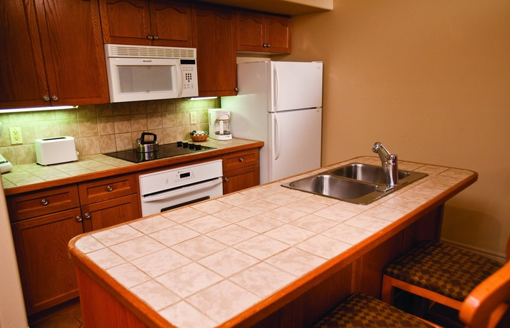 Imagen de la habitación del Hotel Carriage Ridge Resort, Ascend Collection. Foto 9