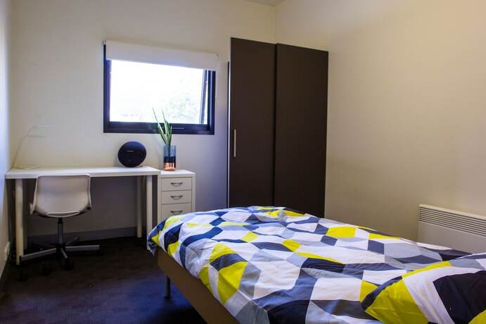 Imagen de la habitación del Hotel Carric House. Foto 13